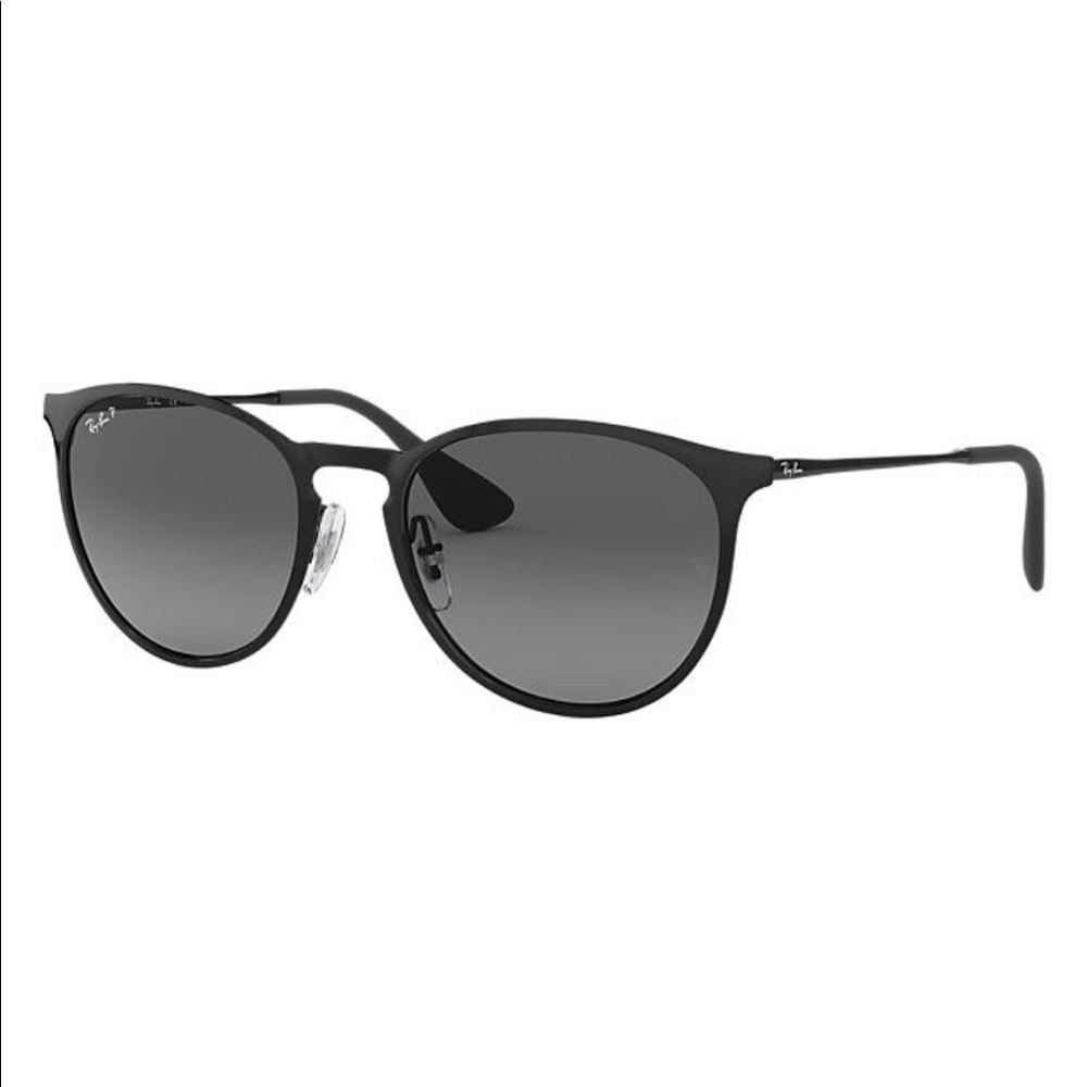 Black Velvet Ray Bans-Erika classic.
